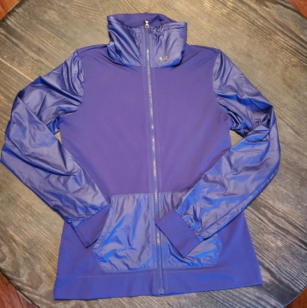 Under Armour jacket